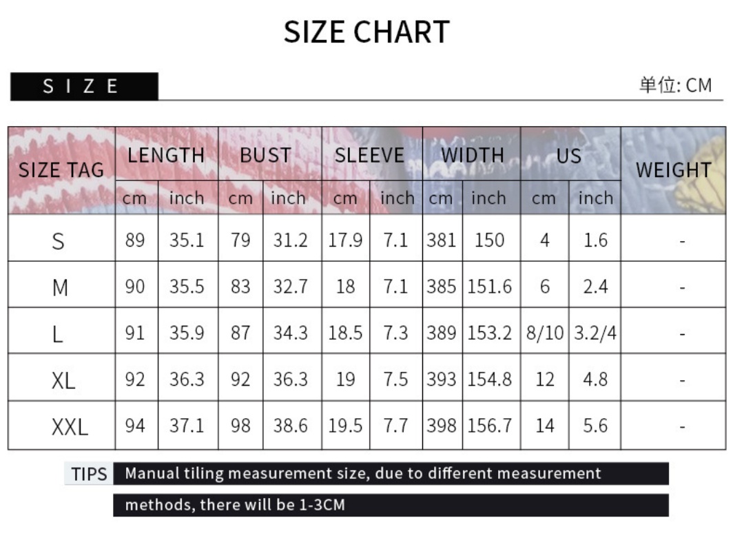 Womens Cosplay Costume Graphic Striped Skirt For Carnival Festival